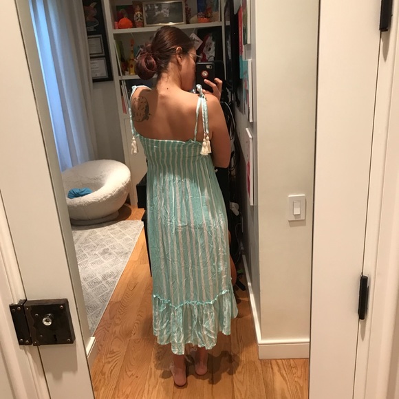 CoolChange Dresses Coolchange Piper Maxi Poshmark